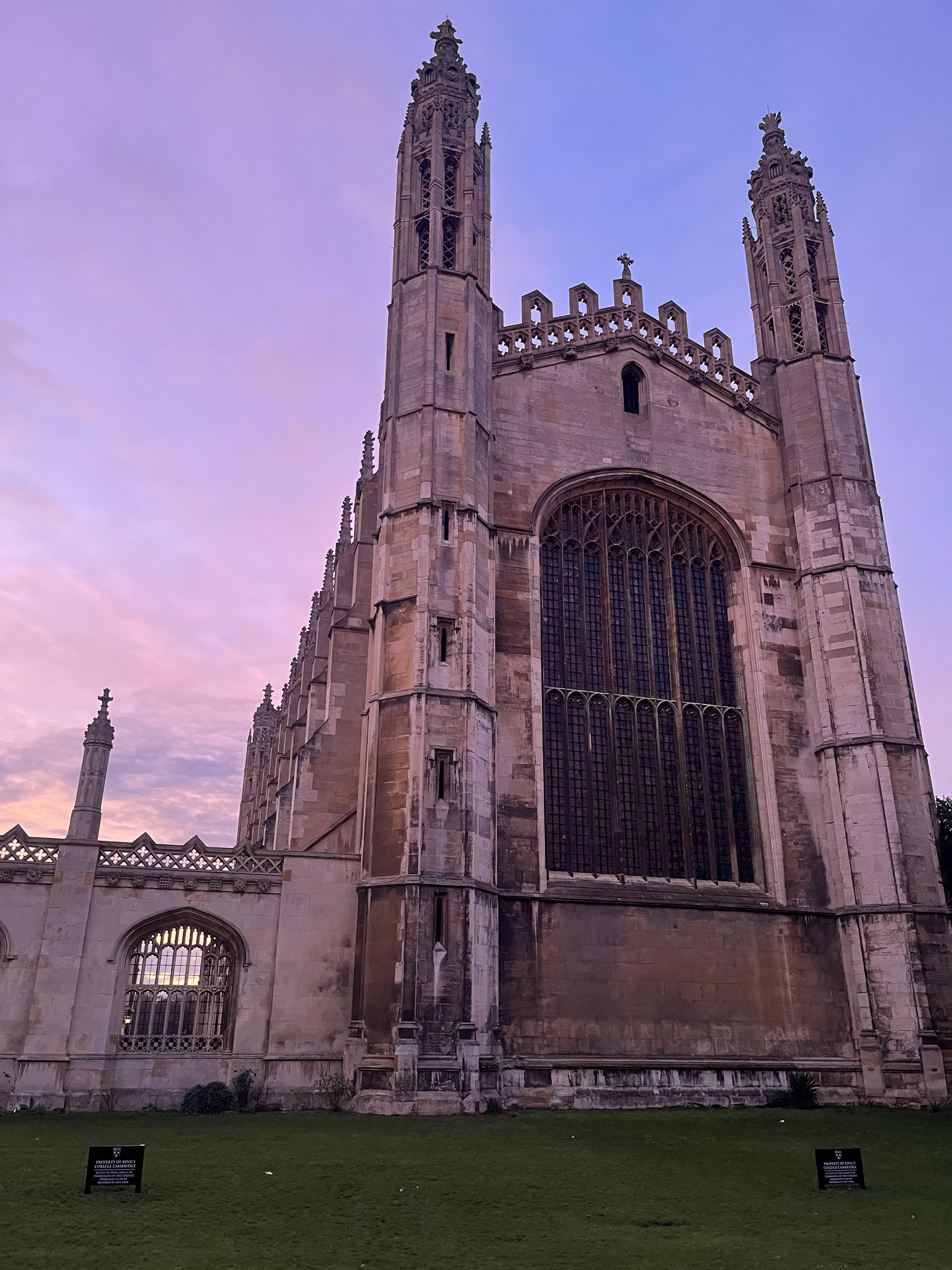 Original photo scene